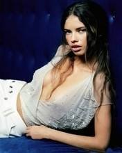 pic for Adriana Lima